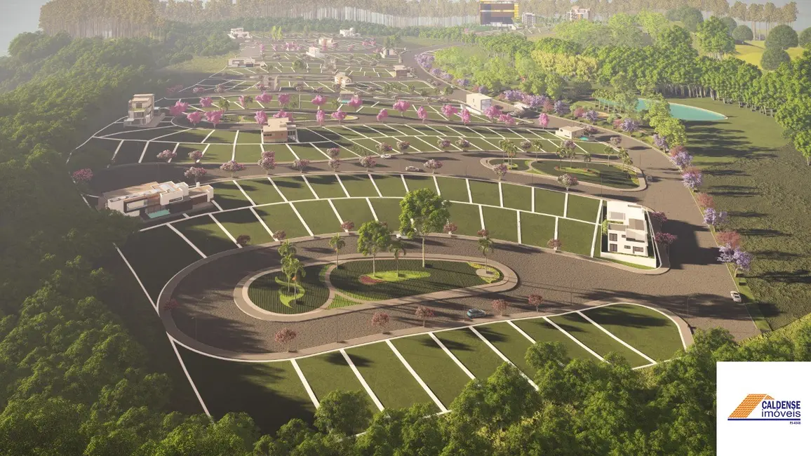 Terreno / Lote à venda em Pocos De Caldas - MG - imagem 6 Foto 6 de Terreno / Lote à venda em Pocos De Caldas - MG