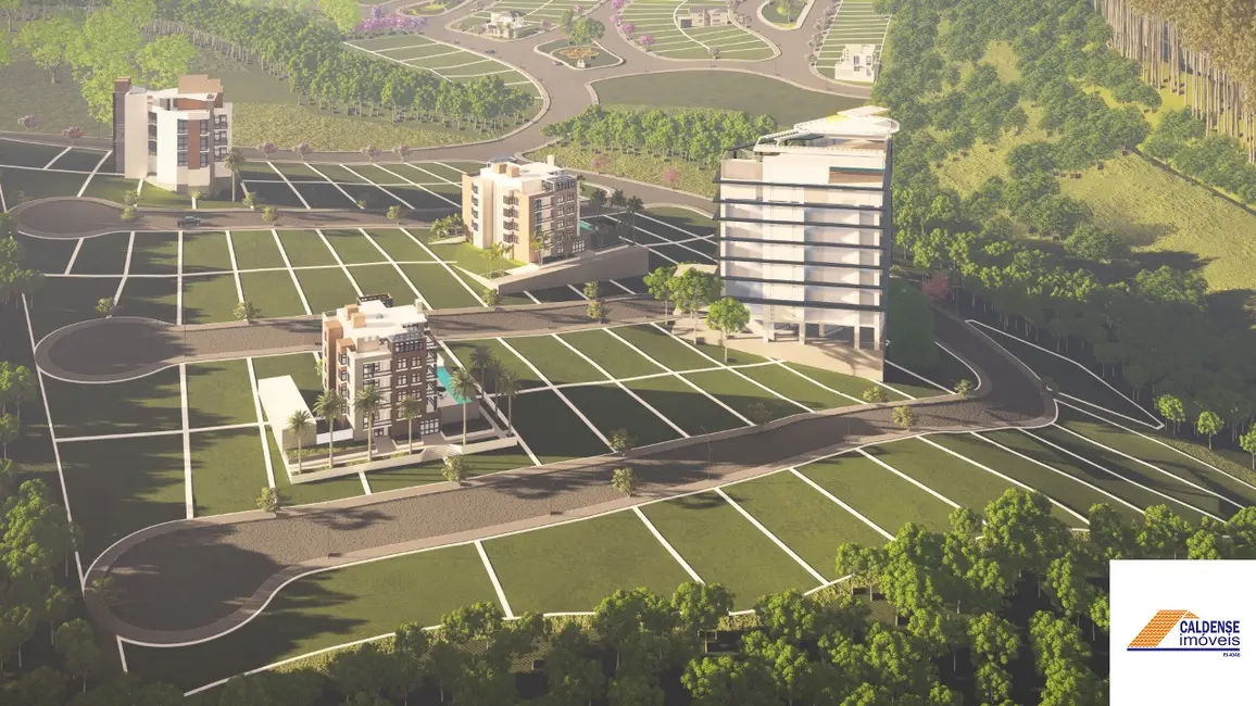 Terreno / Lote à venda em Pocos De Caldas - MG - imagem 5 Foto 5 de Terreno / Lote à venda em Pocos De Caldas - MG