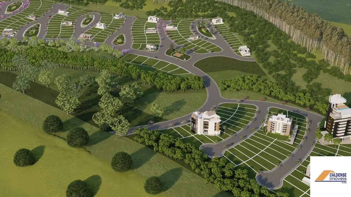 Terreno / Lote à venda em Pocos De Caldas - MG - imagem 9 Foto 9 de Terreno / Lote à venda em Pocos De Caldas - MG