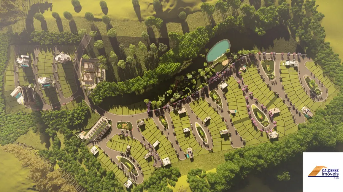 Terreno / Lote à venda em Pocos De Caldas - MG - imagem 1 Foto 1 de Terreno / Lote à venda em Pocos De Caldas - MG