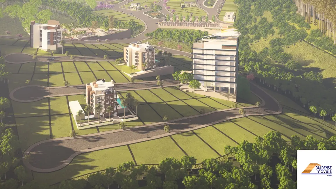 Terreno / Lote à venda em Pocos De Caldas - MG - imagem 2 Foto 2 de Terreno / Lote à venda em Pocos De Caldas - MG