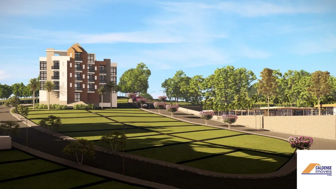 Terreno / Lote à venda em Pocos De Caldas - MG - imagem 3 Foto 3 de Terreno / Lote à venda em Pocos De Caldas - MG