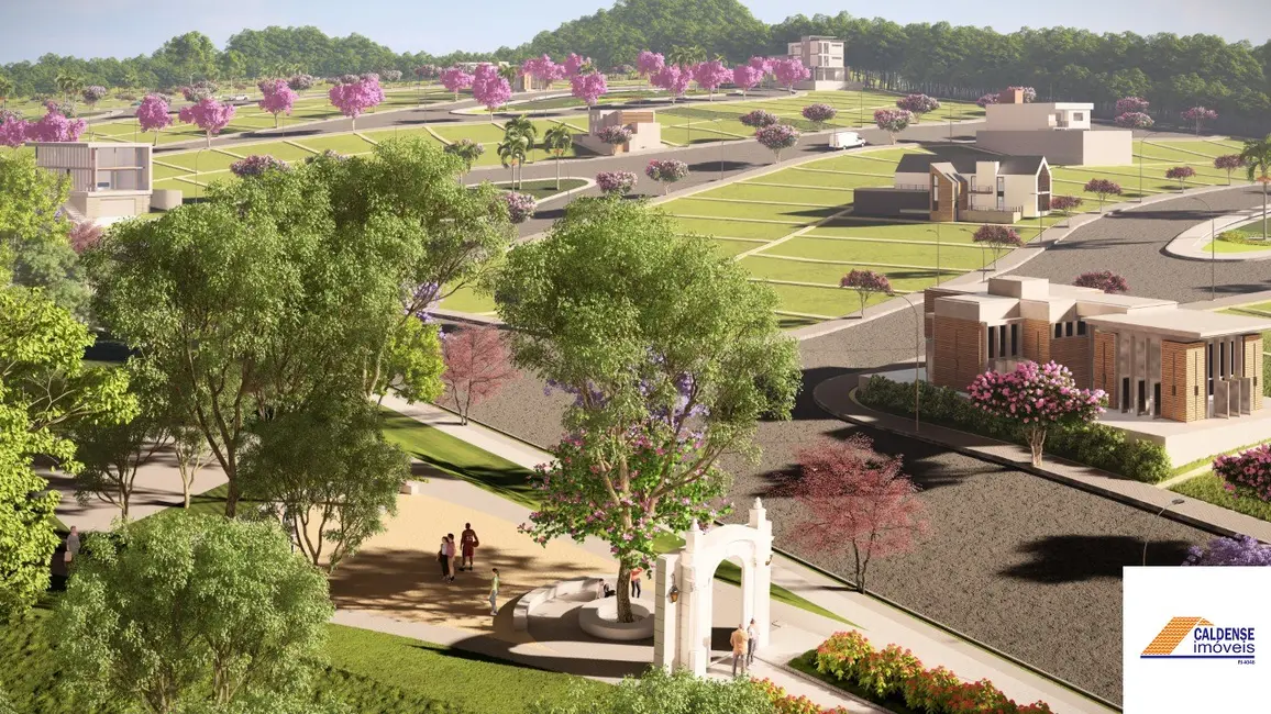 Terreno / Lote à venda em Pocos De Caldas - MG - imagem 7 Foto 7 de Terreno / Lote à venda em Pocos De Caldas - MG