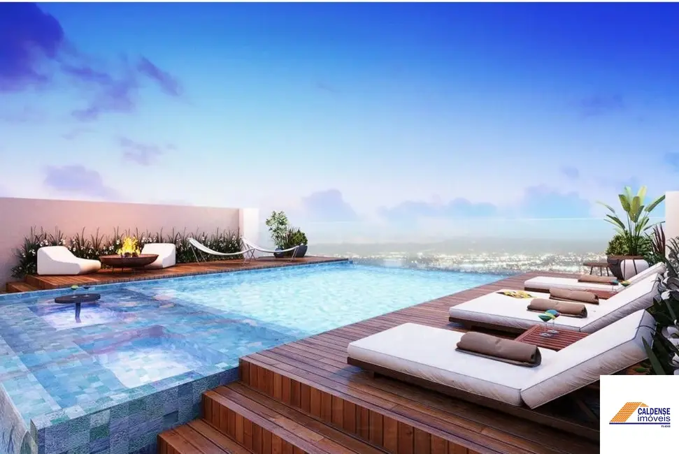 Apartamento com 3 quartos à venda, 138m2 em Centro, Pocos De Caldas - MG - imagem 8 Foto 8 de Apartamento com 3 quartos à venda, 138m2 em Centro, Pocos De Caldas - MG