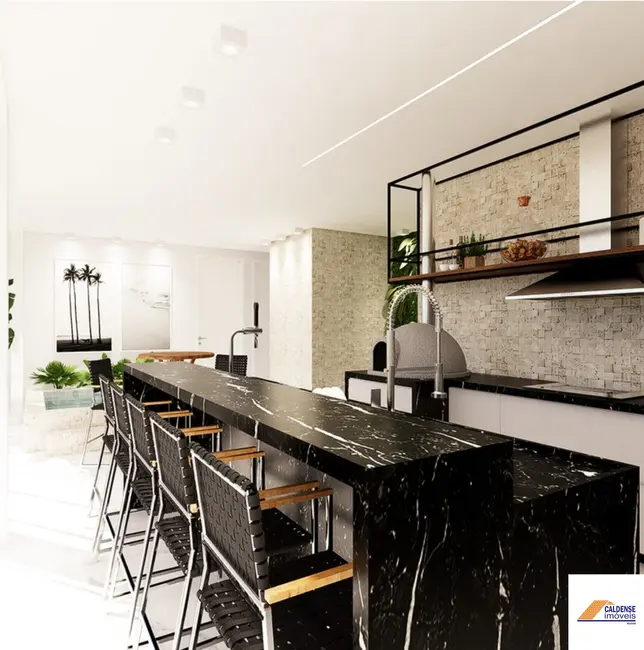 Apartamento com 3 quartos à venda, 138m2 em Centro, Pocos De Caldas - MG - imagem 9 Foto 9 de Apartamento com 3 quartos à venda, 138m2 em Centro, Pocos De Caldas - MG