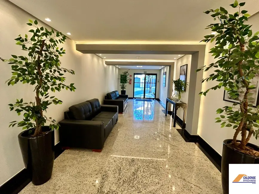 Foto 2 de Apartamento com 3 quartos à venda, 144m2 em Centro, Pocos De Caldas - MG