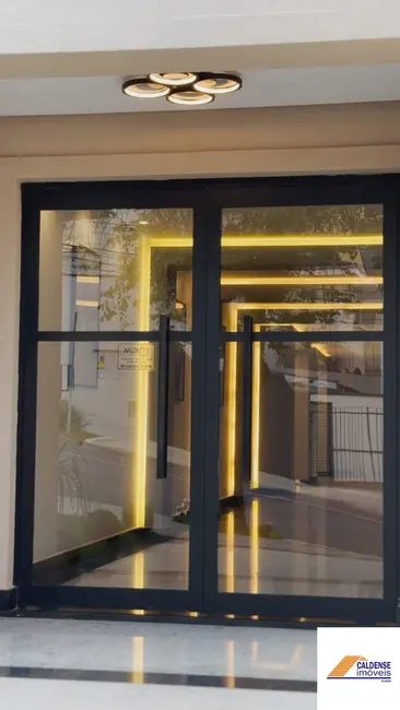 Foto 4 de Apartamento com 3 quartos à venda, 144m2 em Centro, Pocos De Caldas - MG