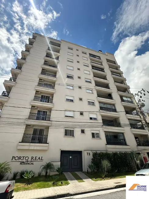 Foto 1 de Apartamento com 3 quartos à venda, 131m2 em Jardim Elvira Dias, Pocos De Caldas - MG
