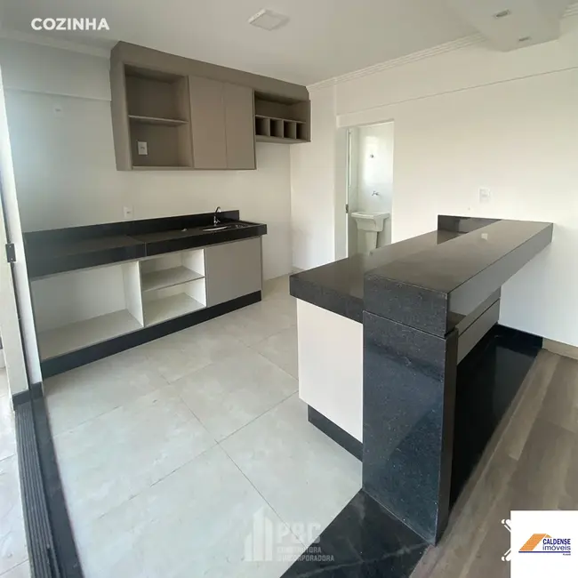 Foto 9 de Apartamento com 3 quartos à venda, 131m2 em Jardim Elvira Dias, Pocos De Caldas - MG