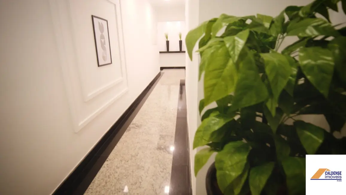 Foto 4 de Apartamento com 3 quartos à venda, 131m2 em Jardim Elvira Dias, Pocos De Caldas - MG