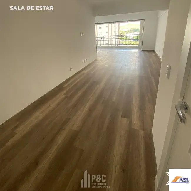 Foto 7 de Apartamento com 3 quartos à venda, 131m2 em Jardim Elvira Dias, Pocos De Caldas - MG