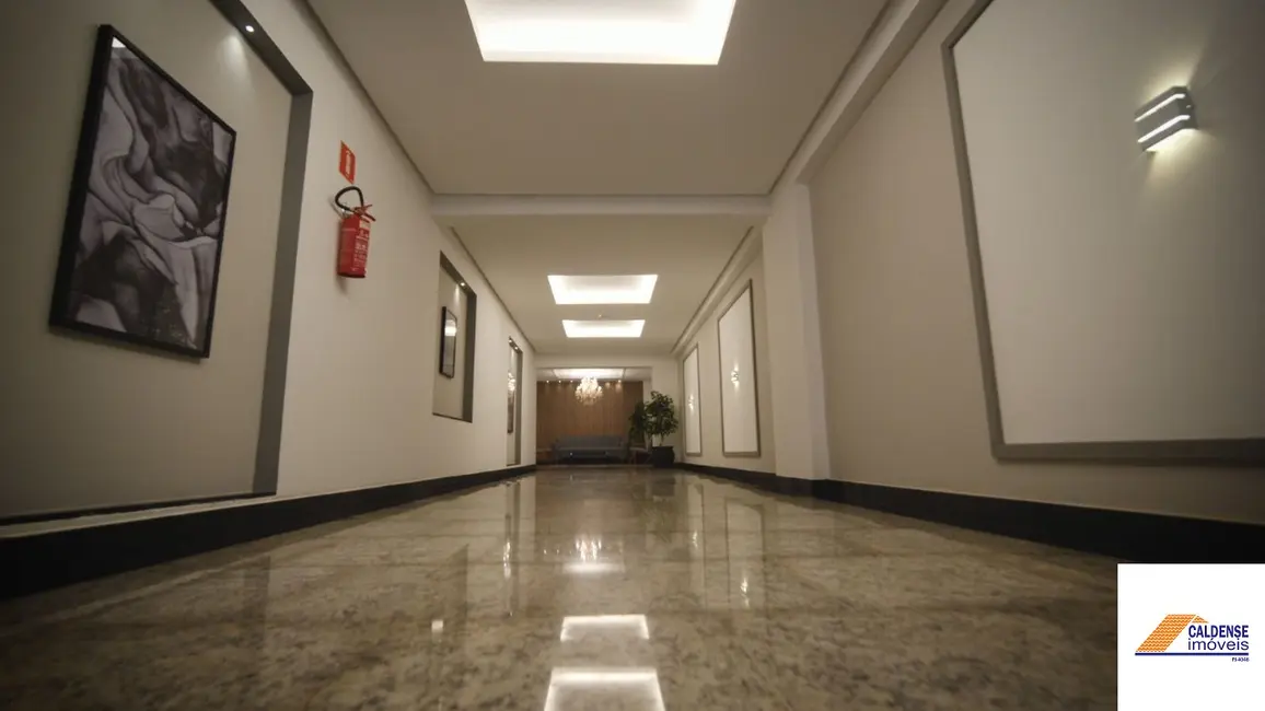 Foto 3 de Apartamento com 3 quartos à venda, 131m2 em Jardim Elvira Dias, Pocos De Caldas - MG