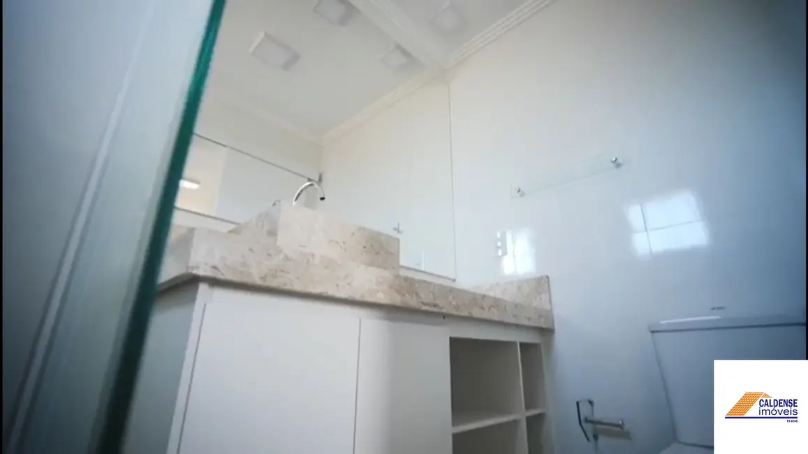 Foto 8 de Apartamento com 2 quartos à venda, 74m2 em Vila Togni, Pocos De Caldas - MG