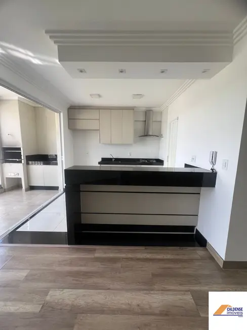 Apartamento com 3 quartos à venda, 117m2 em Jardim Elvira Dias, Pocos De Caldas - MG - imagem 7 Foto 7 de Apartamento com 3 quartos à venda, 117m2 em Jardim Elvira Dias, Pocos De Caldas - MG