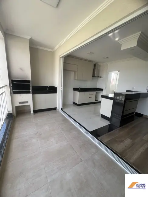 Apartamento com 3 quartos à venda, 117m2 em Jardim Elvira Dias, Pocos De Caldas - MG - imagem 6 Foto 6 de Apartamento com 3 quartos à venda, 117m2 em Jardim Elvira Dias, Pocos De Caldas - MG