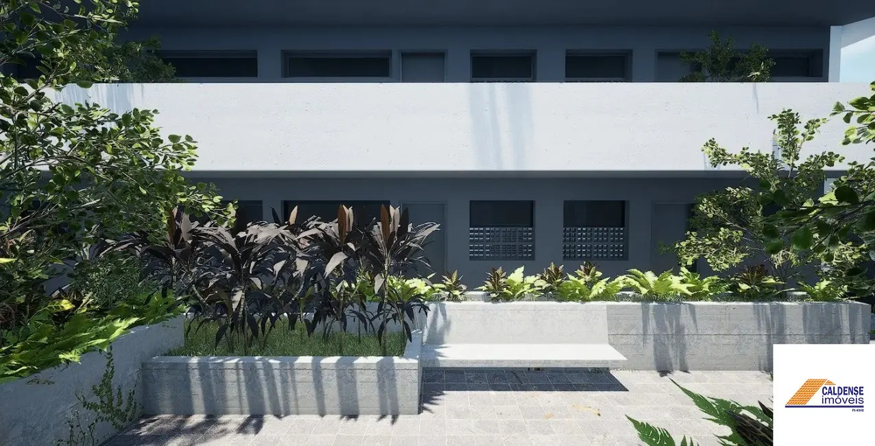 Apartamento com 2 quartos à venda, 47m2 em Pocos De Caldas - MG - imagem 3 Foto 3 de Apartamento com 2 quartos à venda, 47m2 em Pocos De Caldas - MG