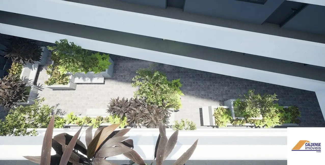 Apartamento com 2 quartos à venda, 47m2 em Pocos De Caldas - MG - imagem 4 Foto 4 de Apartamento com 2 quartos à venda, 47m2 em Pocos De Caldas - MG