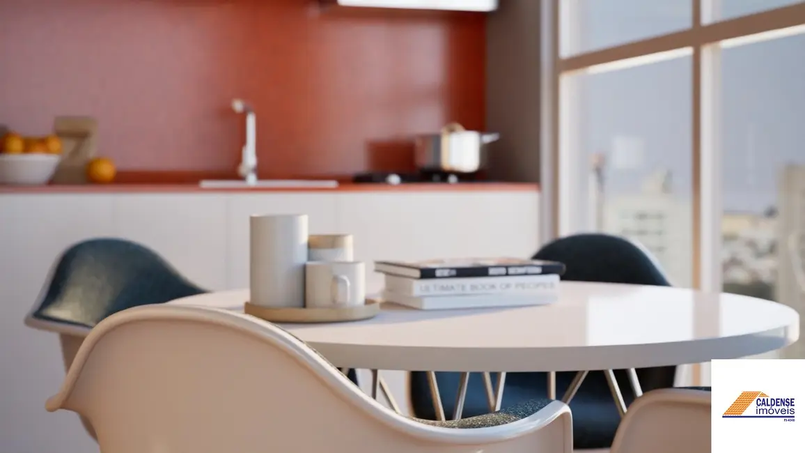 Apartamento com 1 quarto à venda, 49m2 em São Benedito, Pocos De Caldas - MG - imagem 9 Foto 9 de Apartamento com 1 quarto à venda, 49m2 em São Benedito, Pocos De Caldas - MG