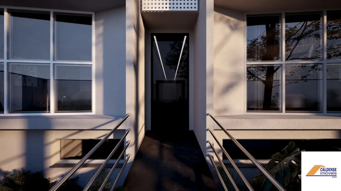 Apartamento com 1 quarto à venda, 49m2 em São Benedito, Pocos De Caldas - MG - imagem 5 Foto 5 de Apartamento com 1 quarto à venda, 49m2 em São Benedito, Pocos De Caldas - MG