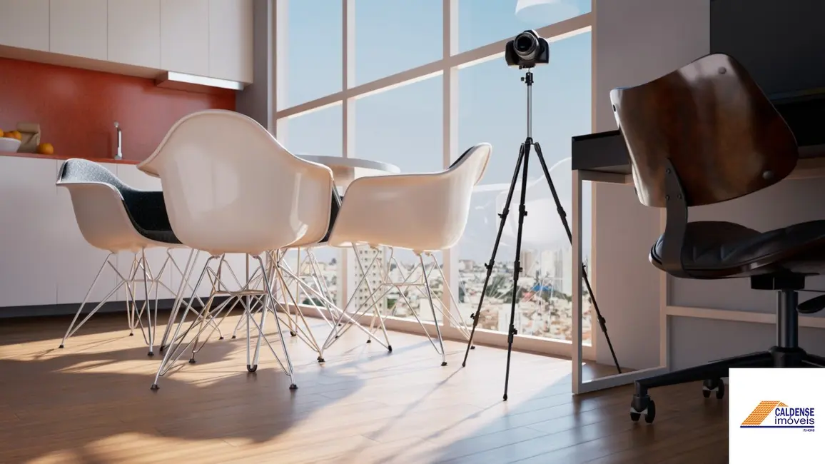 Apartamento com 1 quarto à venda, 29m2 em São Benedito, Pocos De Caldas - MG - imagem 7 Foto 7 de Apartamento com 1 quarto à venda, 29m2 em São Benedito, Pocos De Caldas - MG