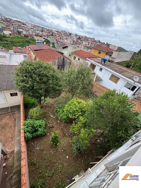 Casa com 6 quartos à venda, 260m2 em Jardim Ipê, Pocos De Caldas - MG - imagem 5 Foto 5 de Casa com 6 quartos à venda, 260m2 em Jardim Ipê, Pocos De Caldas - MG
