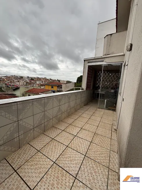 Casa com 6 quartos à venda, 260m2 em Jardim Ipê, Pocos De Caldas - MG - imagem 4 Foto 4 de Casa com 6 quartos à venda, 260m2 em Jardim Ipê, Pocos De Caldas - MG