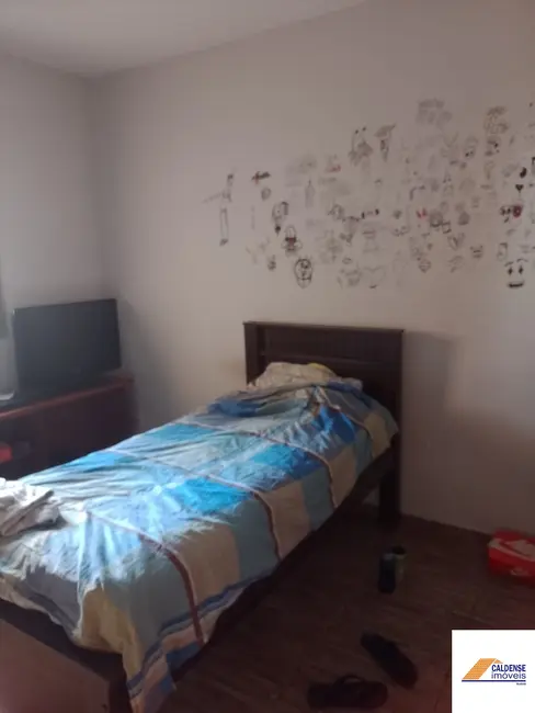 Foto 5 de Casa com 3 quartos à venda, 80m2 em Jardim São Bento, Pocos De Caldas - MG