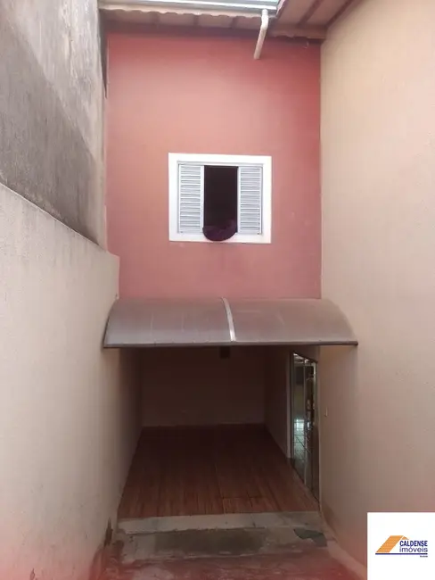 Foto 8 de Casa com 3 quartos à venda, 80m2 em Jardim São Bento, Pocos De Caldas - MG