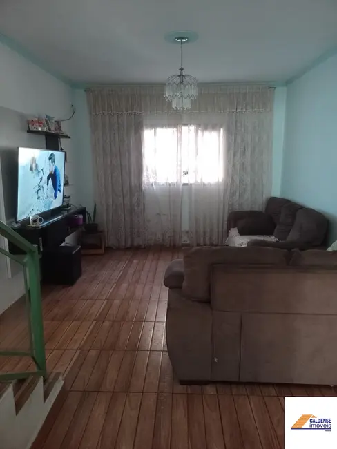 Foto 3 de Casa com 3 quartos à venda, 80m2 em Jardim São Bento, Pocos De Caldas - MG