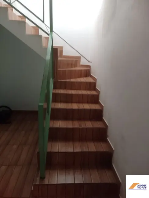 Foto 4 de Casa com 3 quartos à venda, 80m2 em Jardim São Bento, Pocos De Caldas - MG