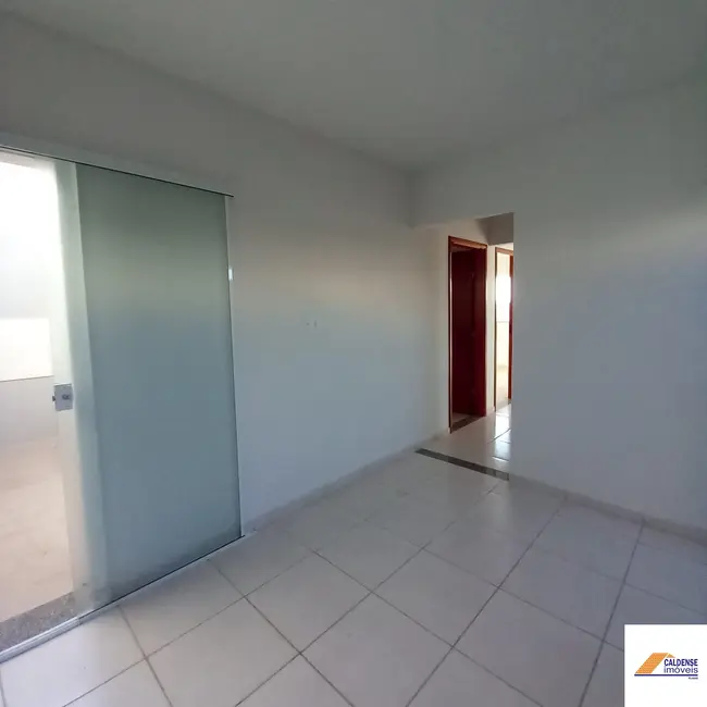 Foto 2 de Casa com 3 quartos à venda, 120m2 em Jardim Itamaraty III, Pocos De Caldas - MG
