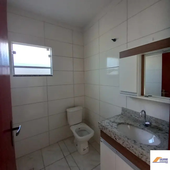 Foto 7 de Casa com 3 quartos à venda, 120m2 em Jardim Itamaraty III, Pocos De Caldas - MG