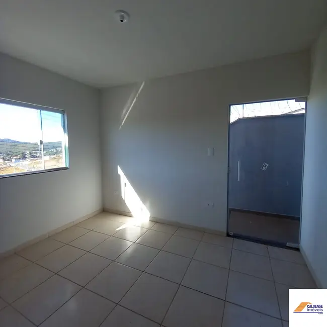 Foto 5 de Casa com 3 quartos à venda, 120m2 em Jardim Itamaraty III, Pocos De Caldas - MG