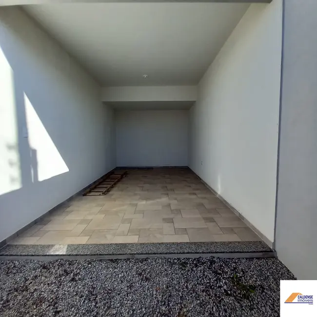 Foto 8 de Casa com 3 quartos à venda, 120m2 em Jardim Itamaraty III, Pocos De Caldas - MG