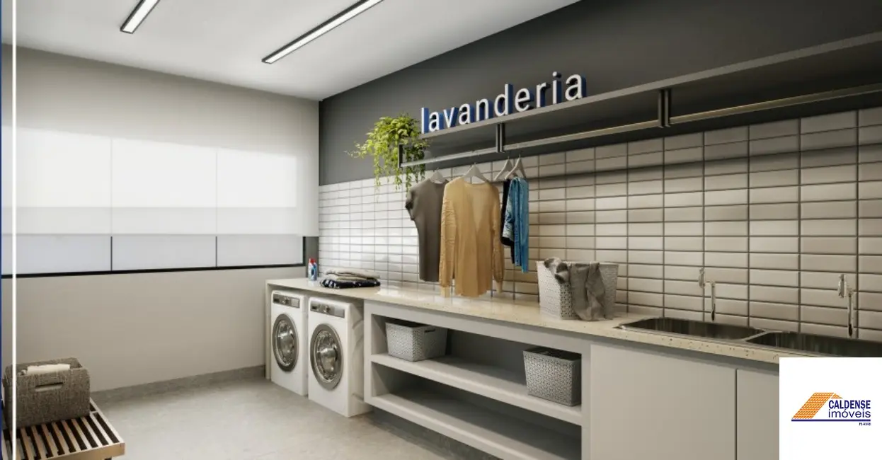 Apartamento à venda, 32m2 em Jardim Elvira Dias, Pocos De Caldas - MG - imagem 5 Foto 5 de Apartamento à venda, 32m2 em Jardim Elvira Dias, Pocos De Caldas - MG