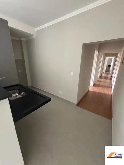 Apartamento com 3 quartos à venda, 76m2 em Jardim Country Club, Pocos De Caldas - MG - imagem 3 Foto 3 de Apartamento com 3 quartos à venda, 76m2 em Jardim Country Club, Pocos De Caldas - MG