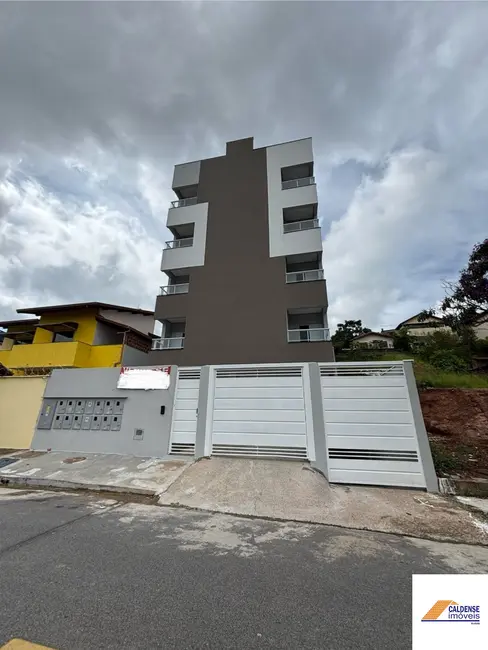 Foto 1 de Apartamento com 3 quartos à venda, 76m2 em Jardim Country Club, Pocos De Caldas - MG