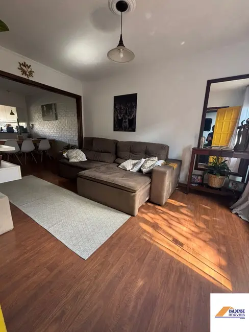 Foto 4 de Casa com 2 quartos à venda, 204m2 em Vila Caio Junqueira, Pocos De Caldas - MG