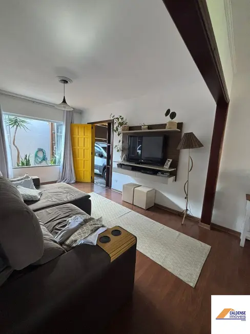 Foto 5 de Casa com 2 quartos à venda, 204m2 em Vila Caio Junqueira, Pocos De Caldas - MG