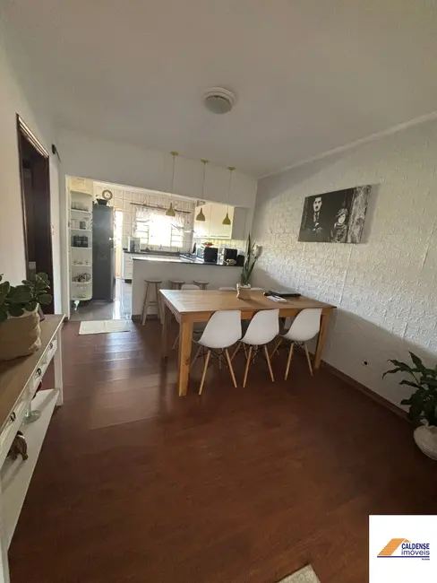 Foto 6 de Casa com 2 quartos à venda, 204m2 em Vila Caio Junqueira, Pocos De Caldas - MG