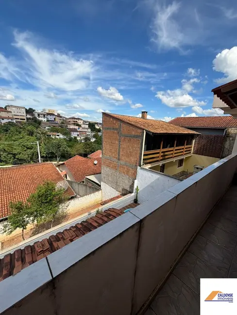 Foto 9 de Casa com 2 quartos à venda, 204m2 em Vila Caio Junqueira, Pocos De Caldas - MG