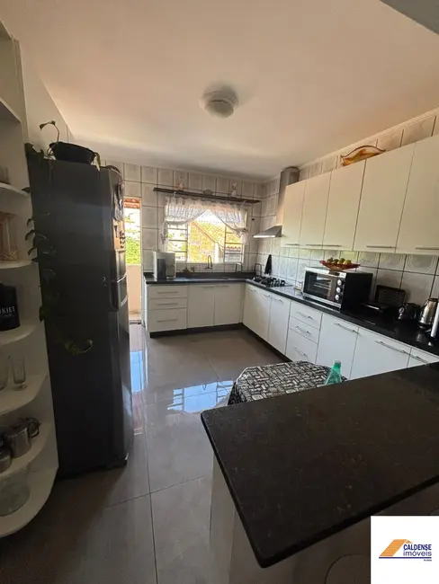 Foto 7 de Casa com 2 quartos à venda, 204m2 em Vila Caio Junqueira, Pocos De Caldas - MG