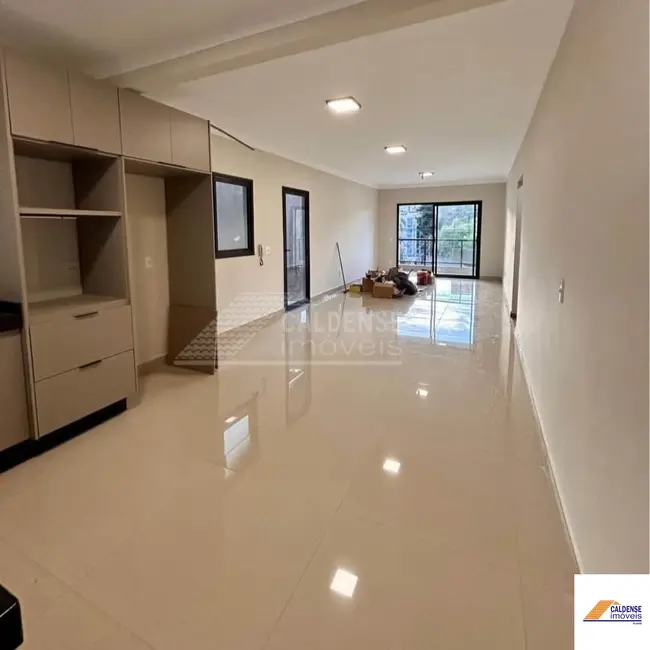 Foto 2 de Casa com 3 quartos à venda, 166m2 em Village São Luiz, Pocos De Caldas - MG