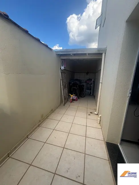 Casa com 3 quartos à venda, 220m2 em Jardim Aeroporto, Pocos De Caldas - MG - imagem 5 Foto 5 de Casa com 3 quartos à venda, 220m2 em Jardim Aeroporto, Pocos De Caldas - MG
