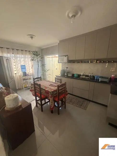 Casa com 3 quartos à venda, 220m2 em Jardim Aeroporto, Pocos De Caldas - MG - imagem 4 Foto 4 de Casa com 3 quartos à venda, 220m2 em Jardim Aeroporto, Pocos De Caldas - MG