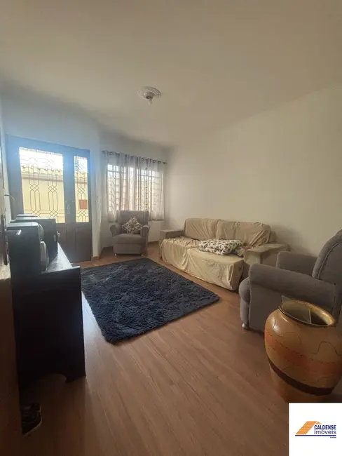 Casa com 3 quartos à venda, 220m2 em Jardim Aeroporto, Pocos De Caldas - MG - imagem 3 Foto 3 de Casa com 3 quartos à venda, 220m2 em Jardim Aeroporto, Pocos De Caldas - MG