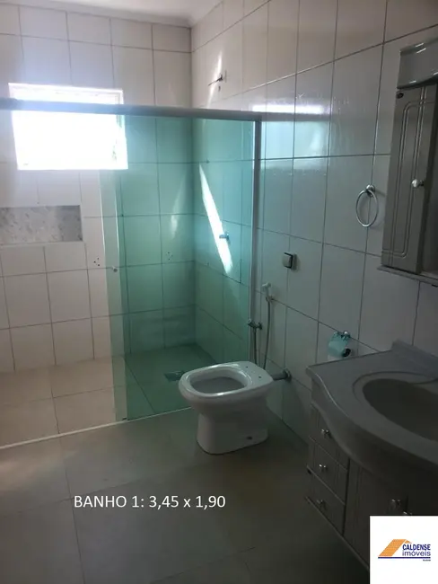 Foto 6 de Chácara com 2 quartos à venda, 167m2 em Chácaras Poços de Caldas, Pocos De Caldas - MG