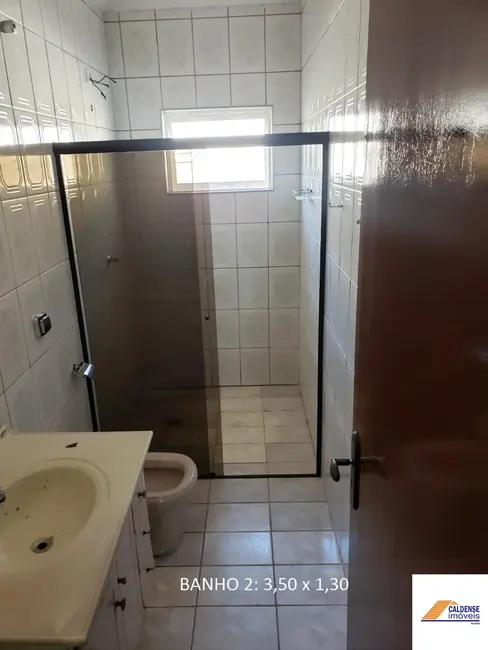 Foto 3 de Chácara com 2 quartos à venda, 167m2 em Chácaras Poços de Caldas, Pocos De Caldas - MG