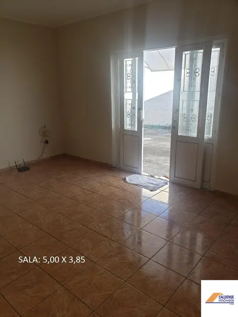 Foto 8 de Chácara com 2 quartos à venda, 167m2 em Chácaras Poços de Caldas, Pocos De Caldas - MG