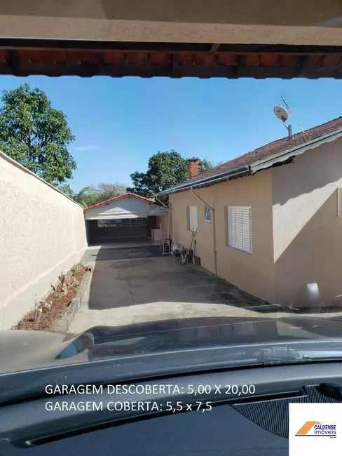 Foto 4 de Chácara com 2 quartos à venda, 167m2 em Chácaras Poços de Caldas, Pocos De Caldas - MG